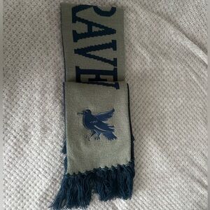 VINTAGE HARRY POTTER SCARF UNIVERSAL STUDIOS